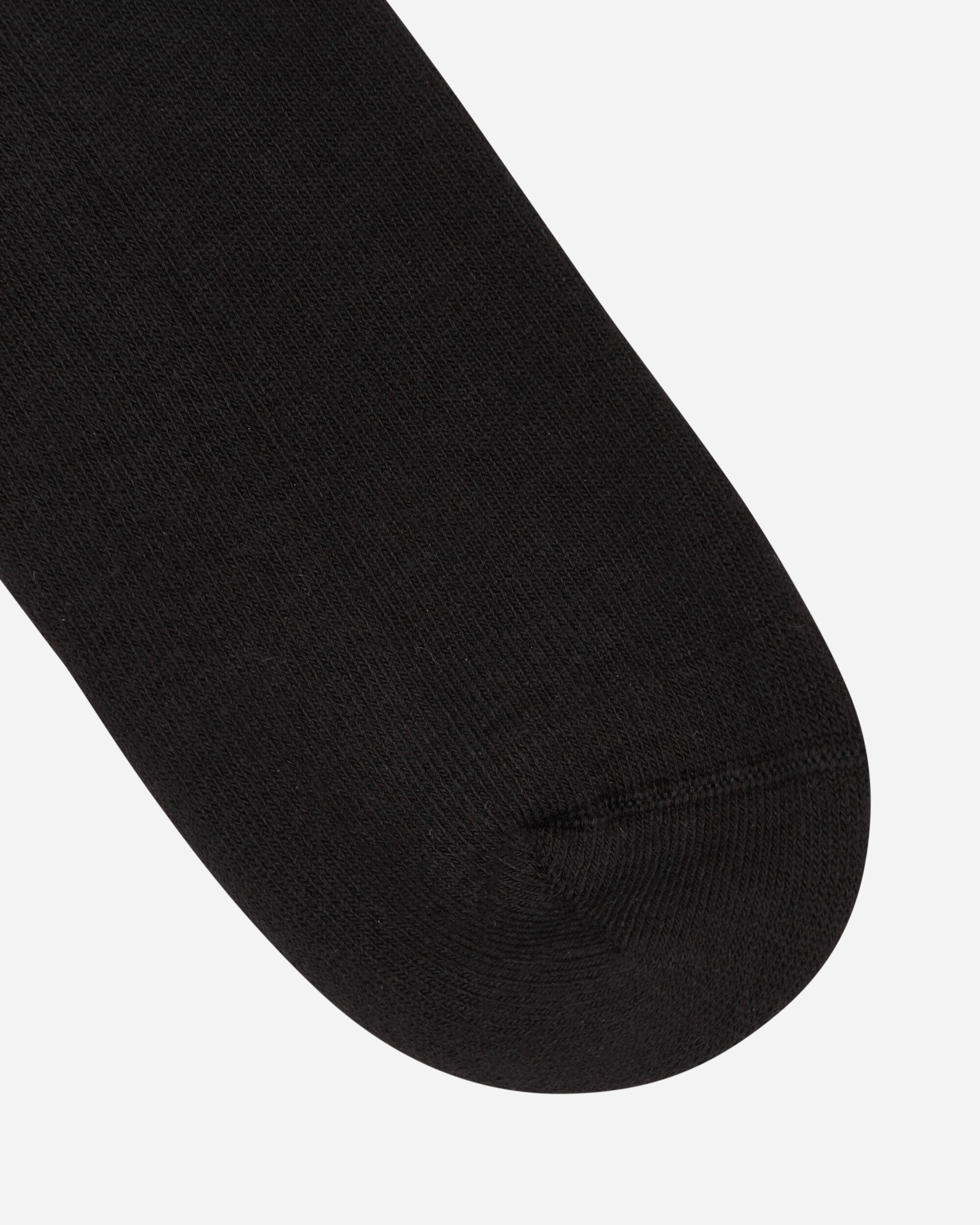 Carhartt WIP Chase Socks Black/Gold Underwear Socks I029421 00FXX