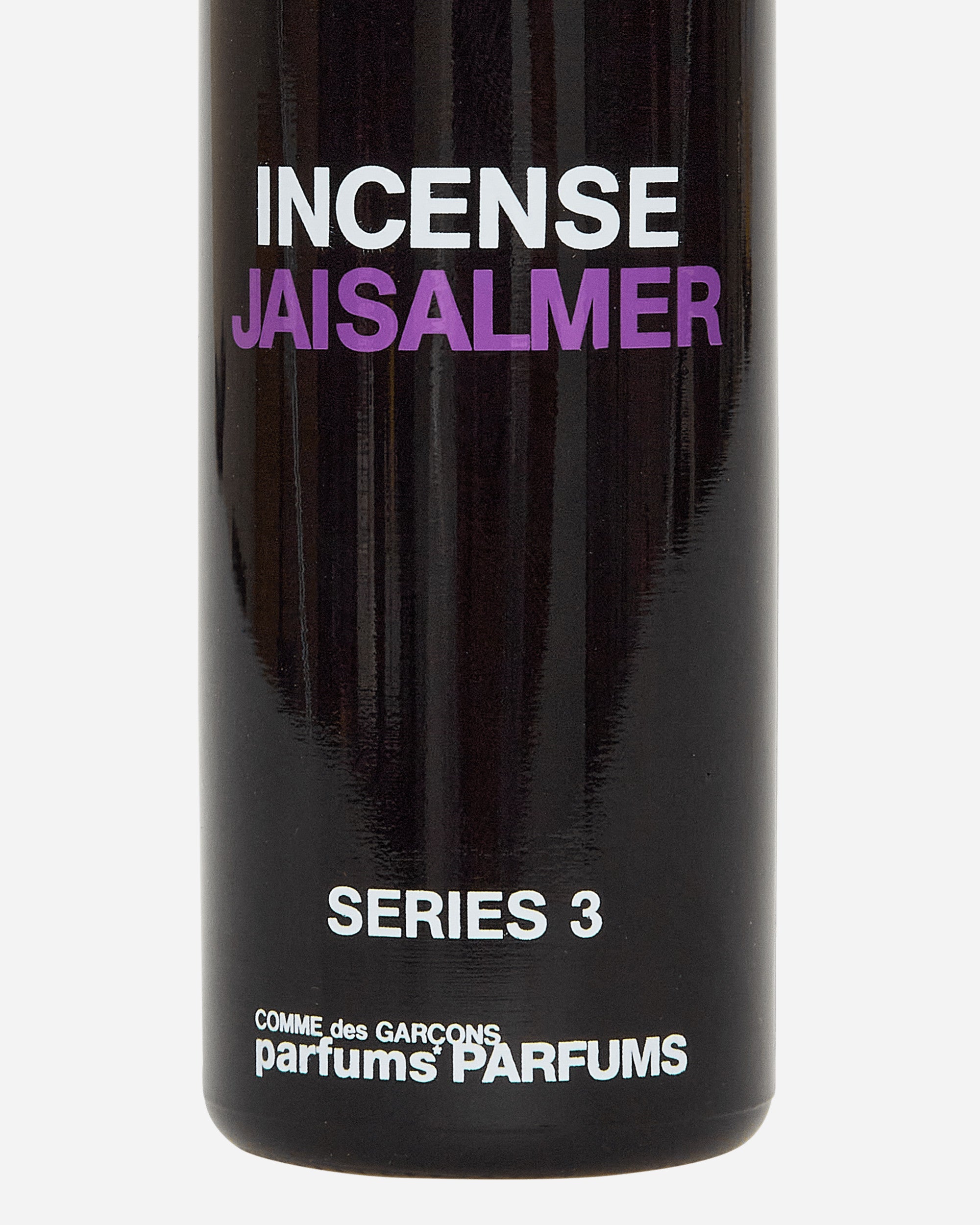 Comme Des Garcons Parfum Jaisalmer Multi Grooming Fragrances JSM50 001