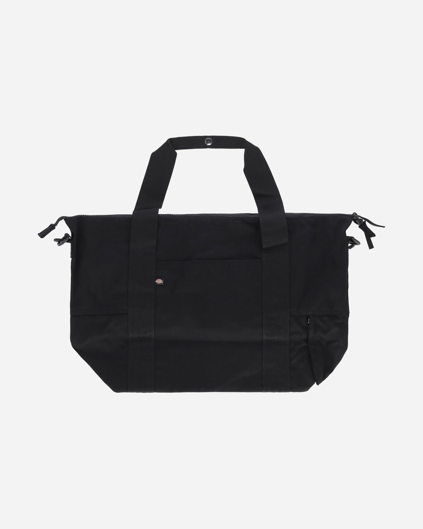 Dickies Weekender Bag Black Bags and Backpacks Travel Bags DK0A4YHM BLK1