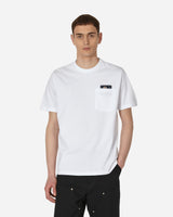 Dickies Dickies X Pop Tee Ss White T-Shirts Shortsleeve DK0A4YKLWHX1 WHX1