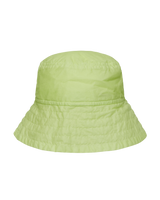 Dries Van Noten Gilly 4185 Lime  Hats Caps 029504-4185 201