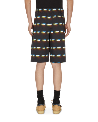 Dries Van Noten Penny Short 2024 M.W. Black Shorts Short 211-20931-2024 900