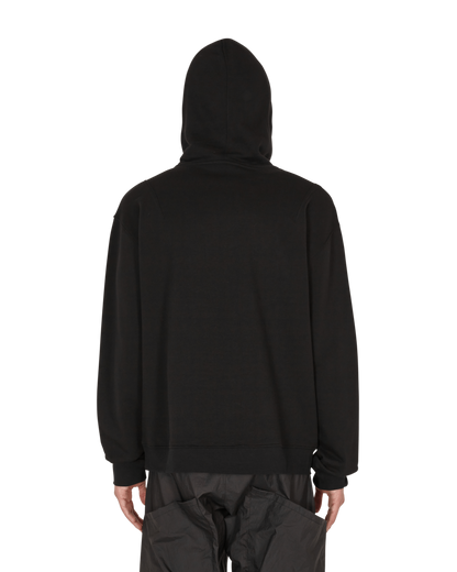 JordanLuca Syd Hoodie Black Sweatshirts Hoodies 7106121001412 001