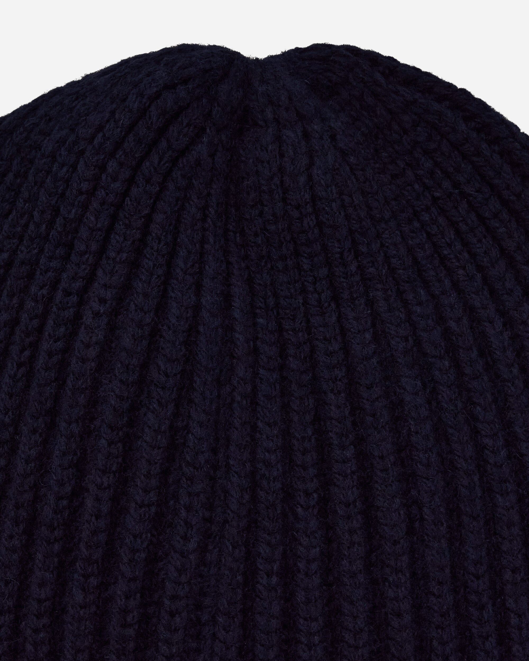 KENZO Paris Beanie Midnight Blue Hats Beanies FD68BU180KWA 77