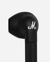 Marshall Marshall Minor Iii Black Tech and Audio Headphones 1005983 001