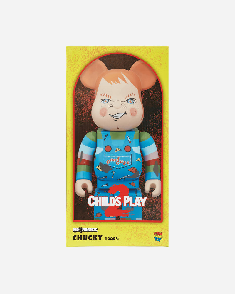 Medicom 1000% Chucky Ass Homeware Toys 1000CHUCKY ASS
