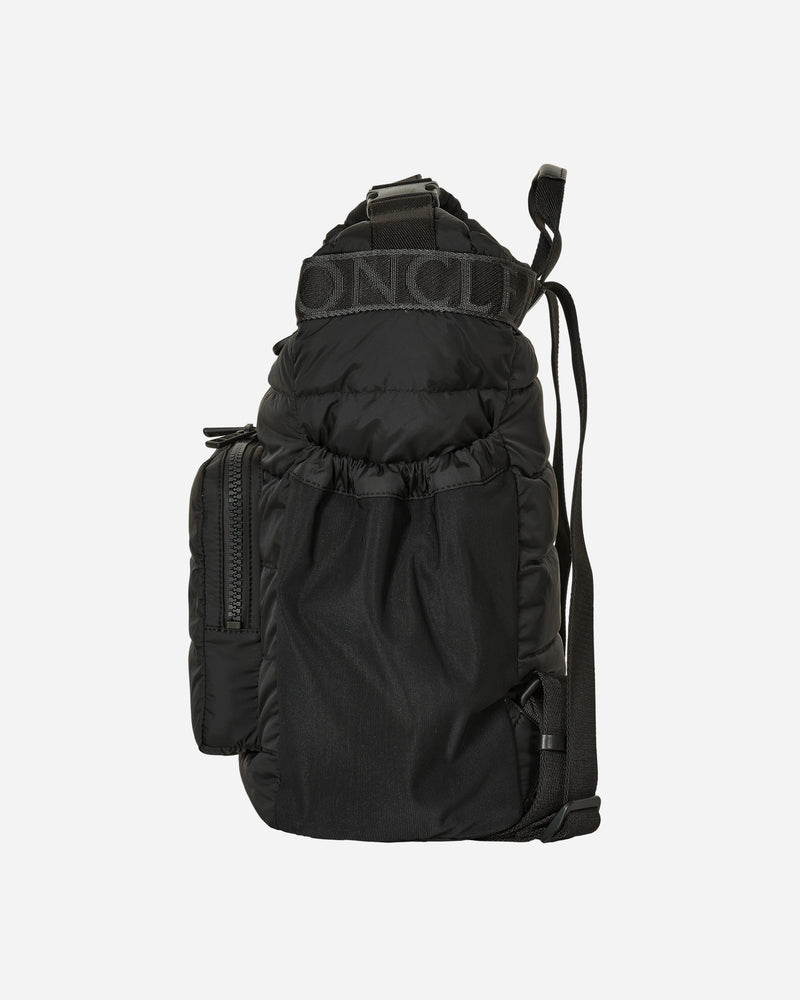 Moncler Antartika Backpack Black Bags and Backpacks Backpacks H209A5A00003 999