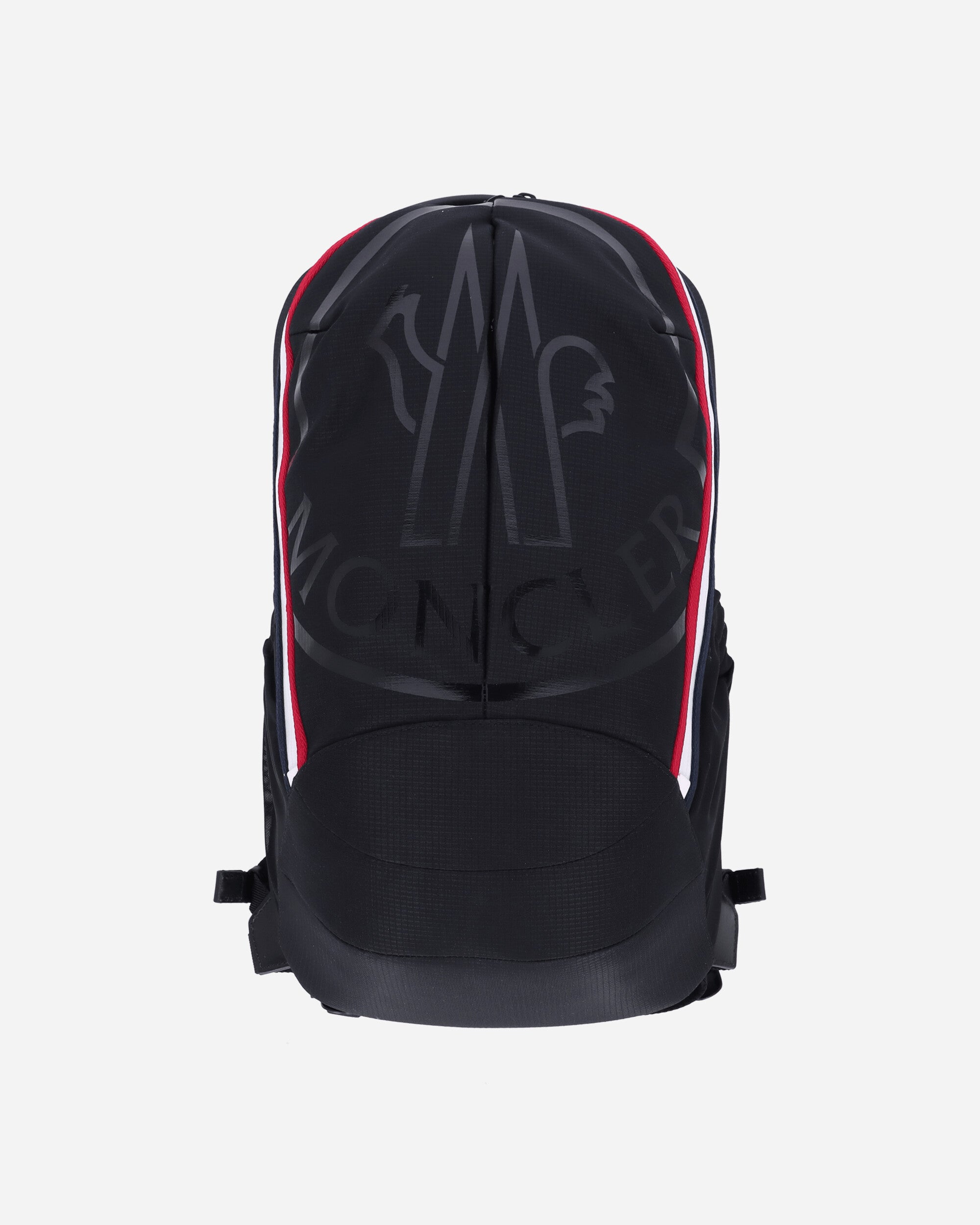 Moncler Cut Backpack Black Bags and Backpacks Backpacks 5A00004M2741 999