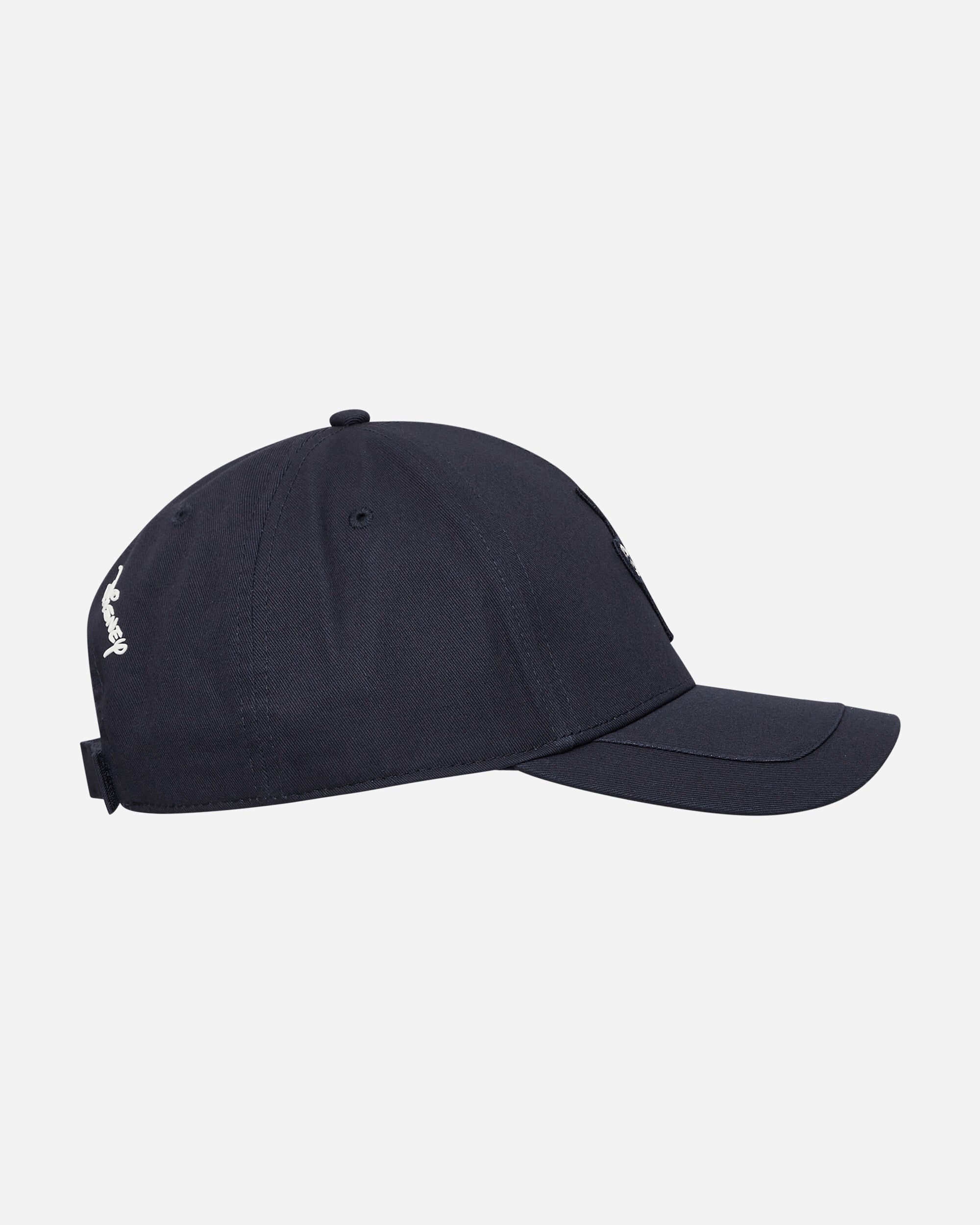 Moncler Baseball Cap Navy Hats Caps 3B000230U082 778