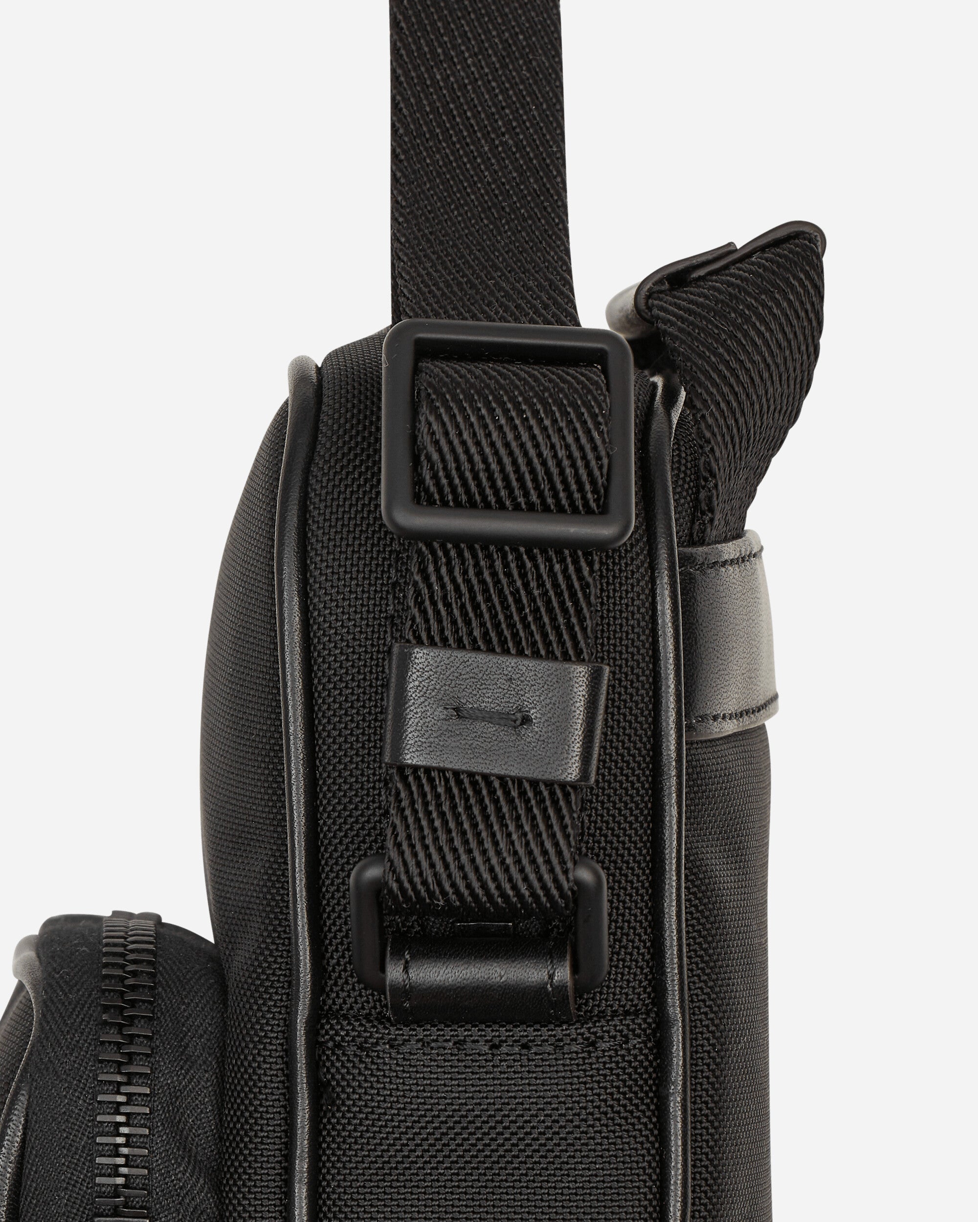Moncler Yehor Cross Body Bag Black Bags and Backpacks Shoulder 6B00001M2569 999