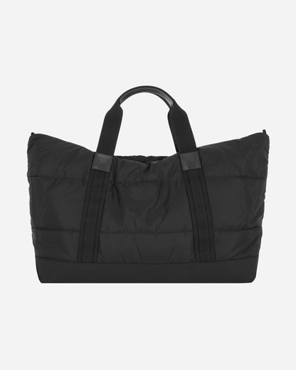 Moncler Makaio Weekend Bag Black Bags and Backpacks Travel Bags 5G00001M3138 999