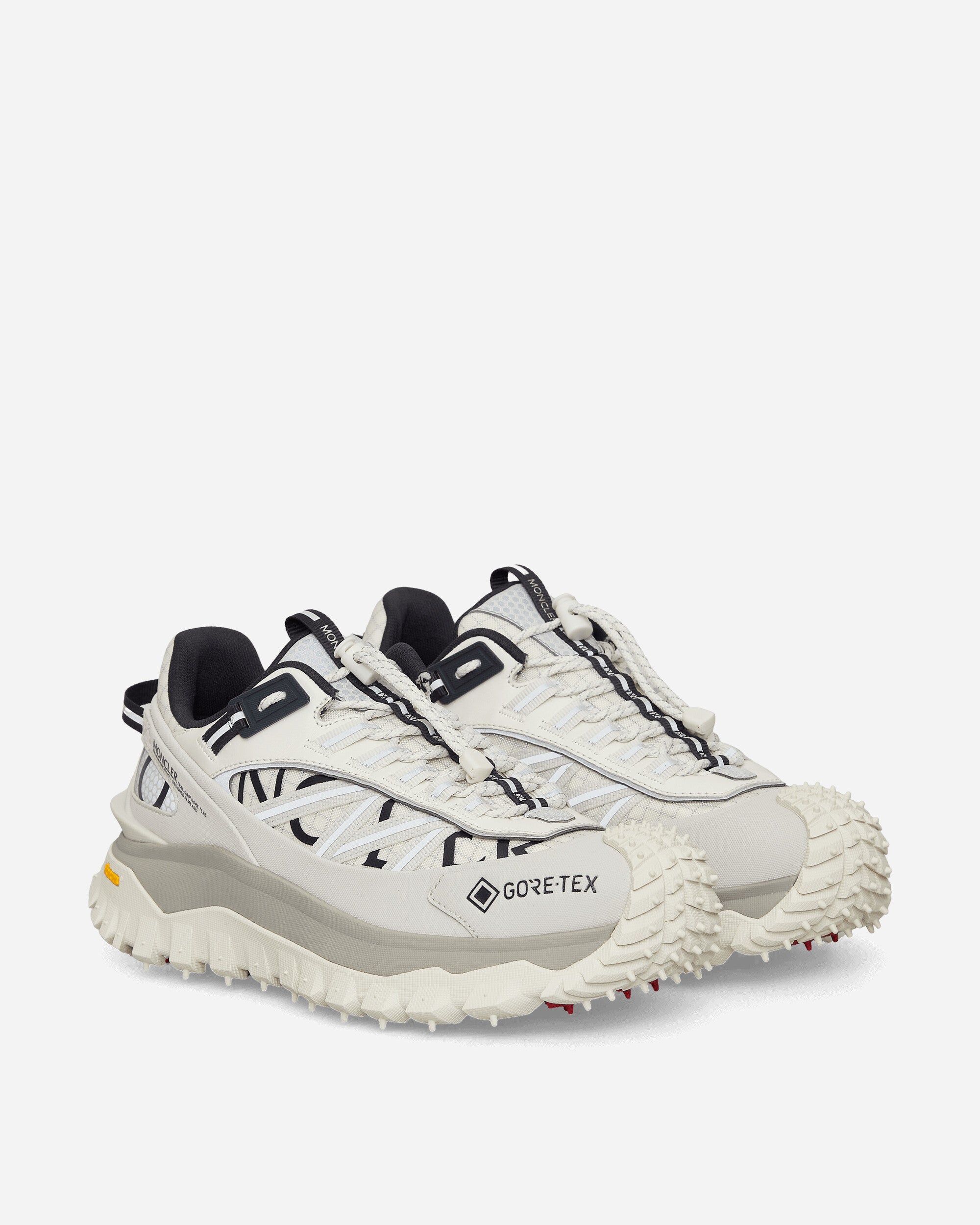 Trailgrip GORE-TEX Low Sneakers White
