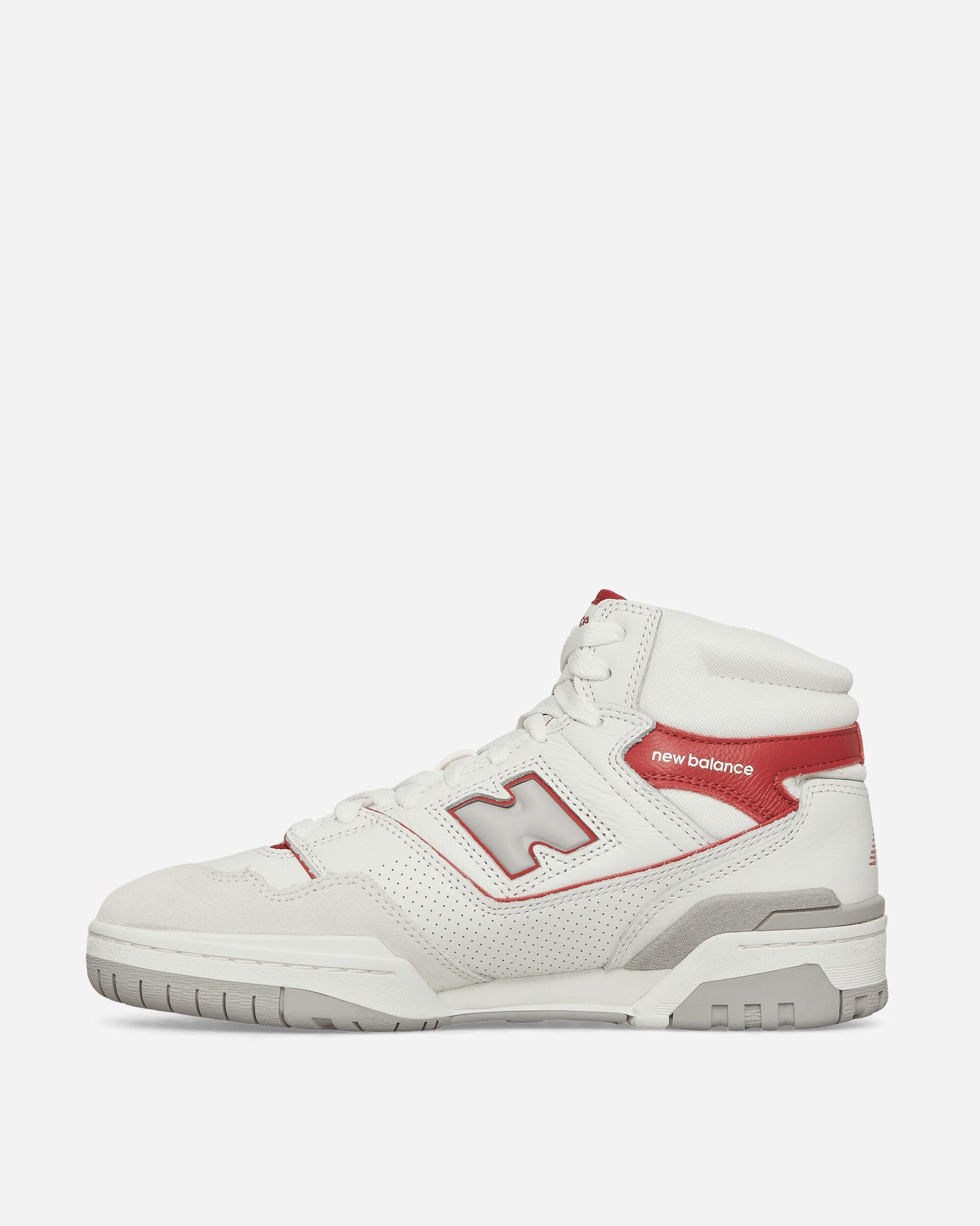 New Balance BB650RWF White Sneakers Low BB650RWF