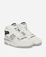 New Balance BB650RWH White Sneakers Low BB650RWH