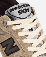 New Balance M991JJA Tan D Sneakers Low M991JJA