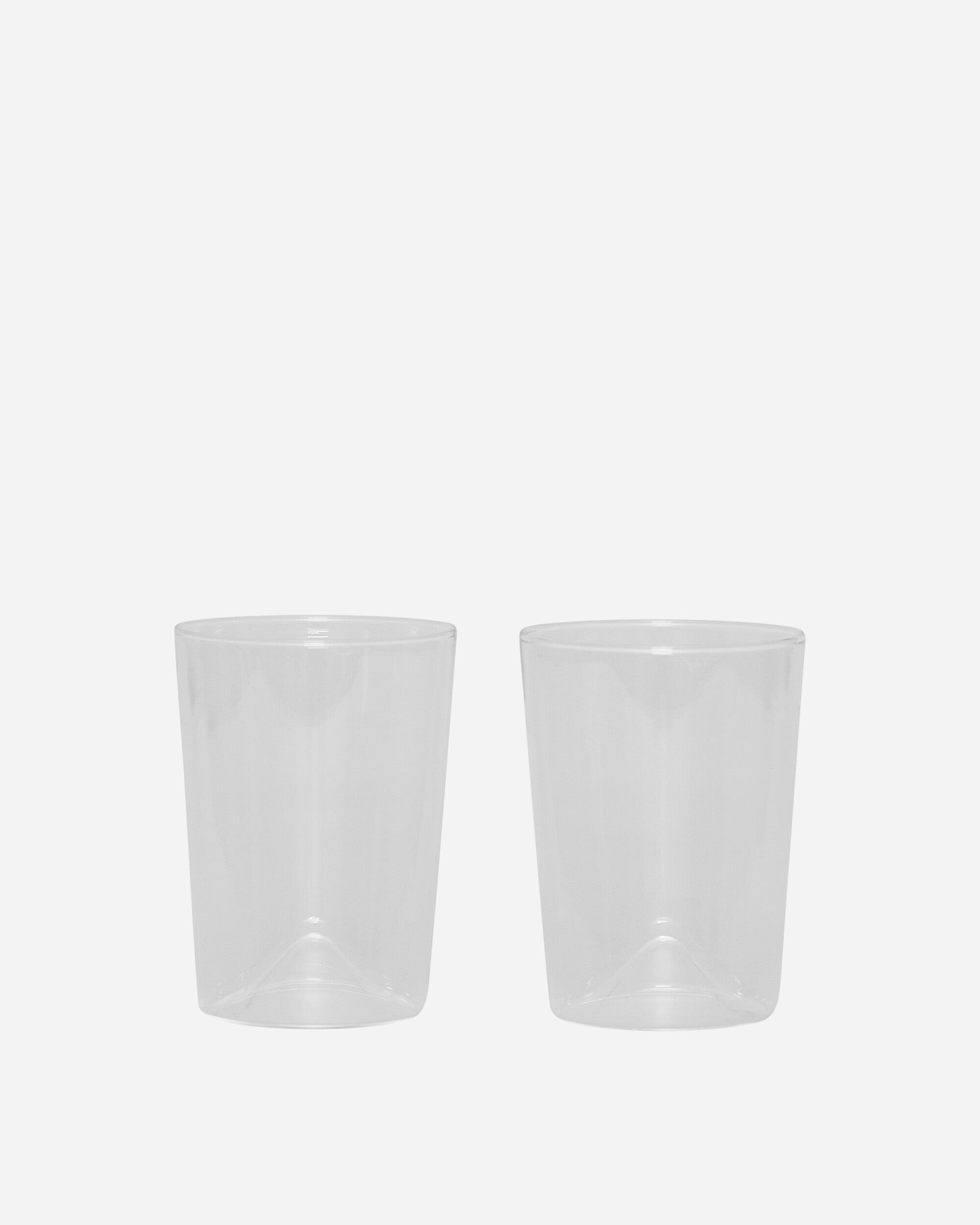 New Tendency Rien Drinking Glass (Set Of 2) Glass Homeware Design Items RIE012 029