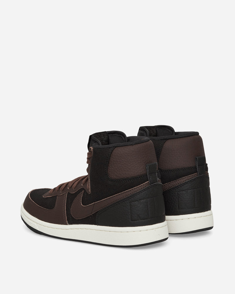 Nike Terminator High Se Black/Velvet Brown Sneakers High FD0651-001
