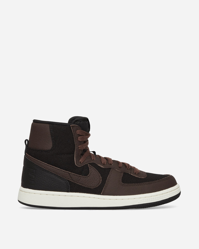Nike Terminator High Se Black/Velvet Brown Sneakers High FD0651-001