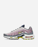 Nike Wmns Nike Air Max Plus Violet Dust/High Voltage Sneakers Low FN8007-500