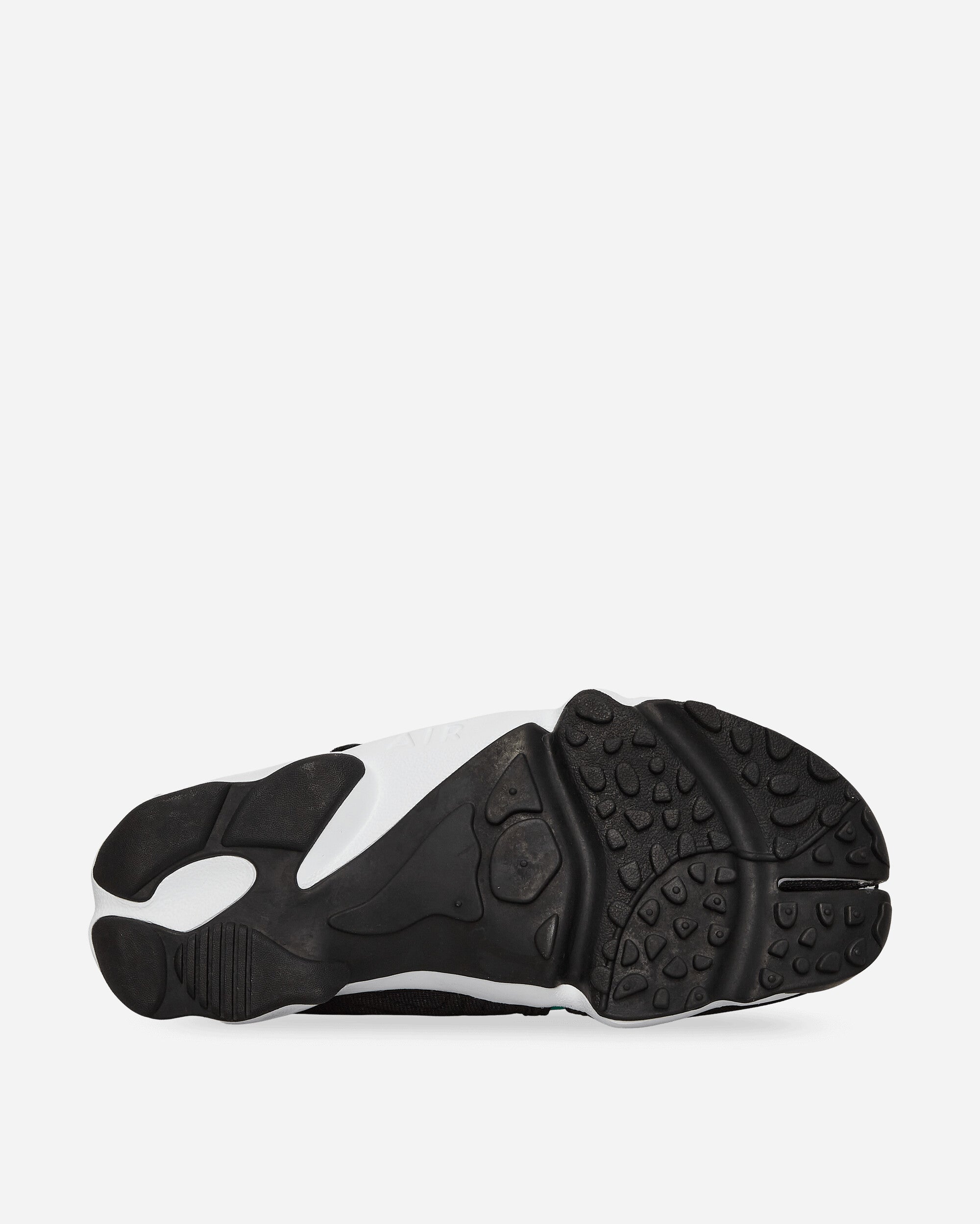 Nike Air Rift Black/University Red Sandals and Slides Sandals and Mules FN7772-001