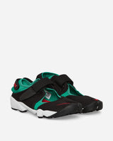 Nike Air Rift Black/University Red Sandals and Slides Sandals and Mules FN7772-001