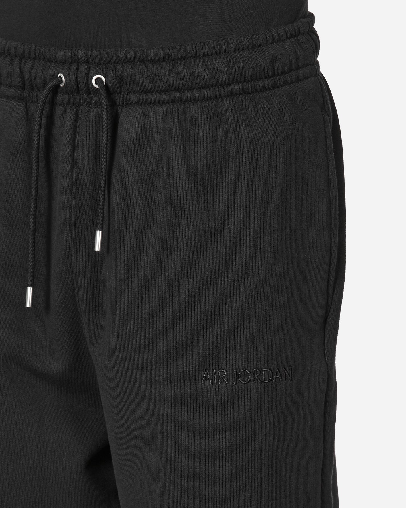 Nike Jordan Air Jdn Wm Flc Short Black Shorts Short FJ0700-010