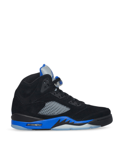 Nike Jordan Air Jordan 5 Retro Black/Racer Blue Sneakers High CT4838-004