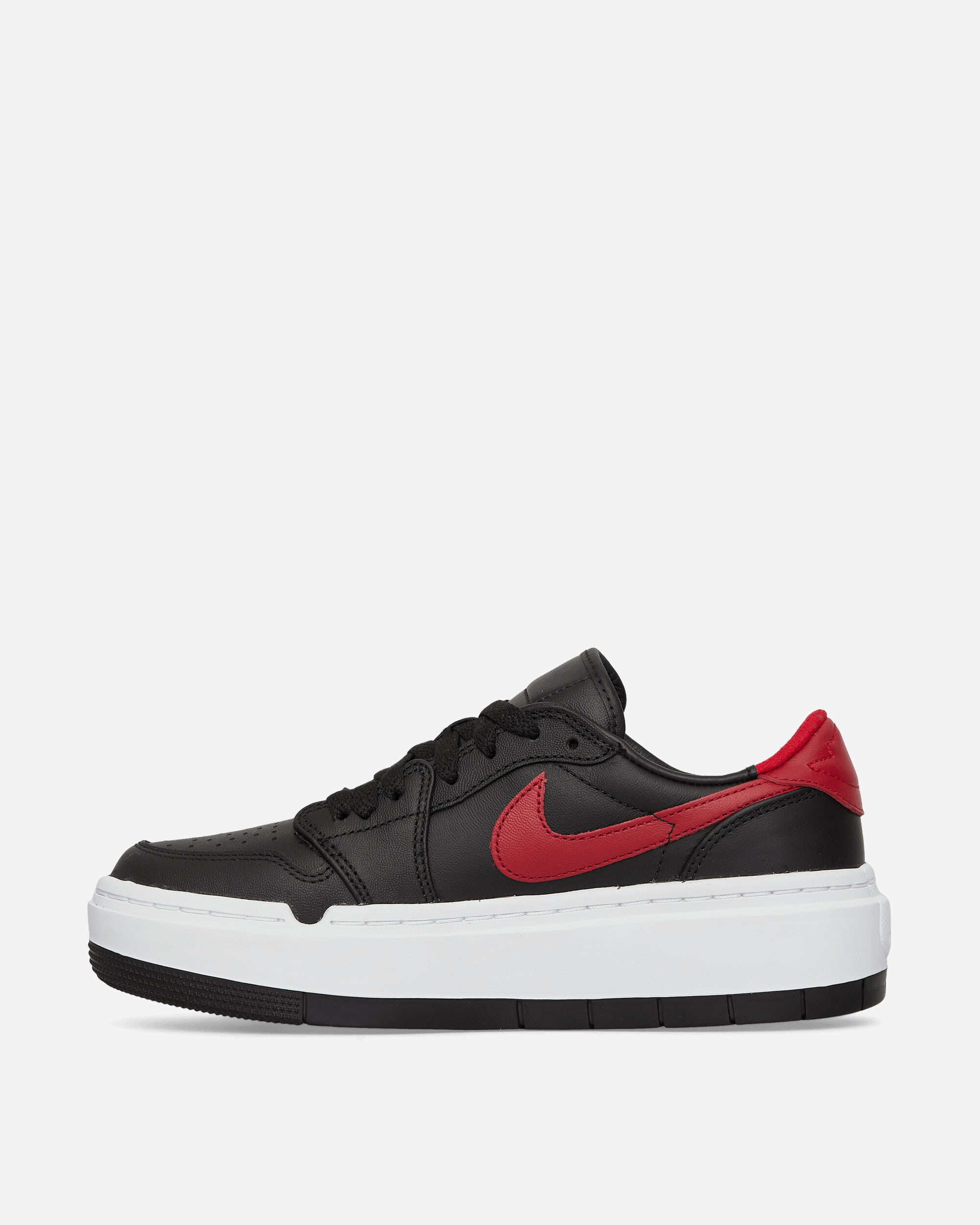 Nike Jordan Wmns Air Jordan 1 Elevate Low Black/Gym Red-White Sneakers Low DH7004-061