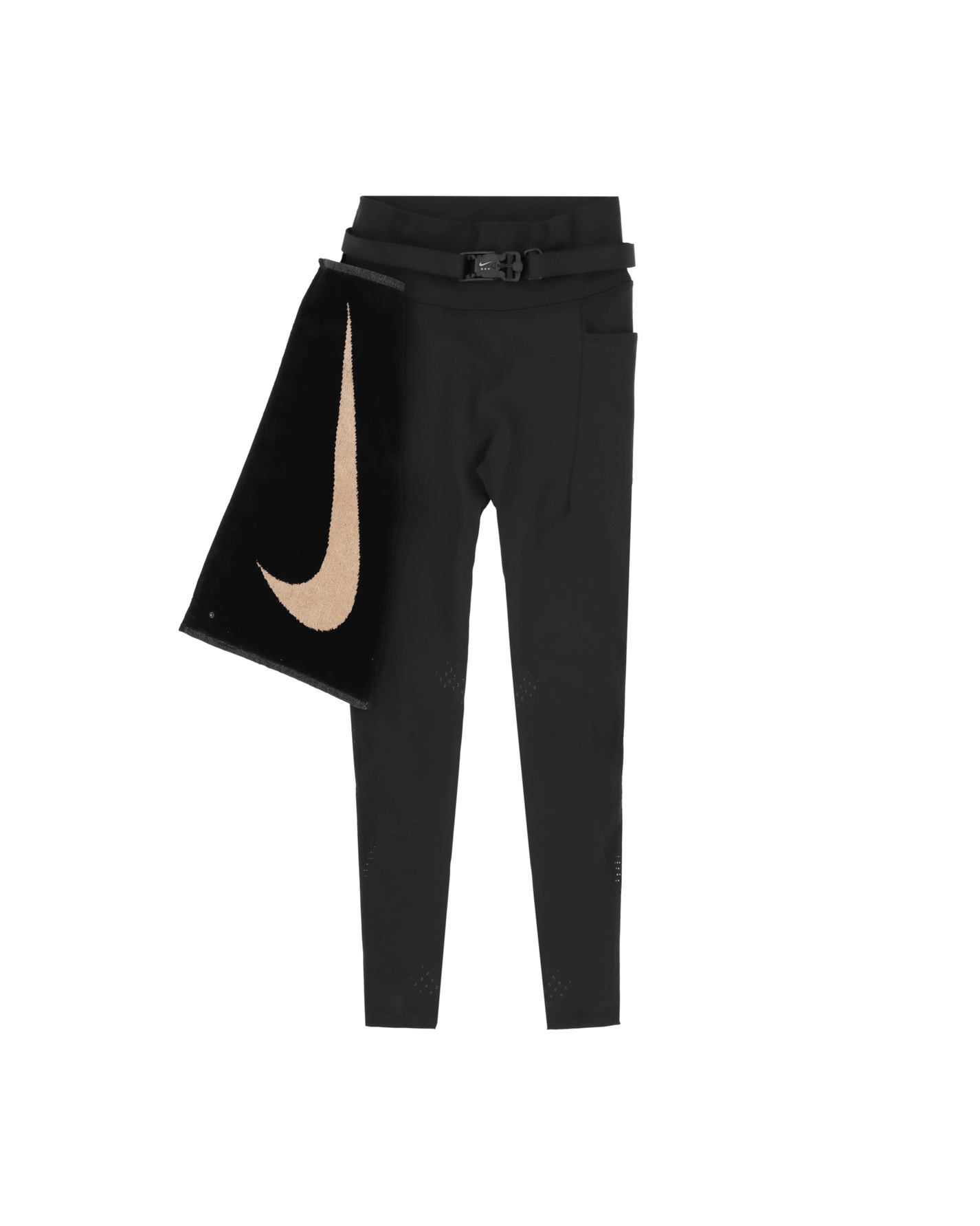 Nike Special Project Wmns Nrg Mmw Df Tight Black Pants Trousers DD9427-010