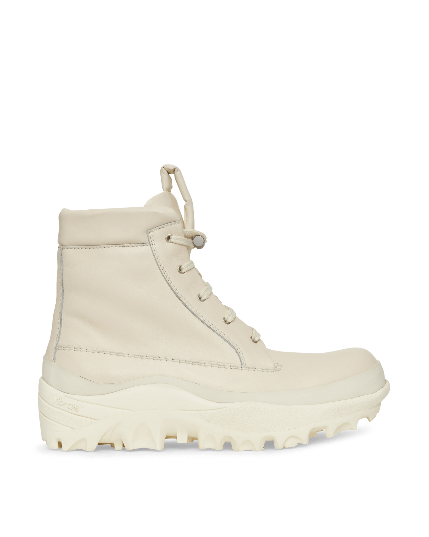 OAMC Cleas Natural White Boots Mid OAST86504A 122