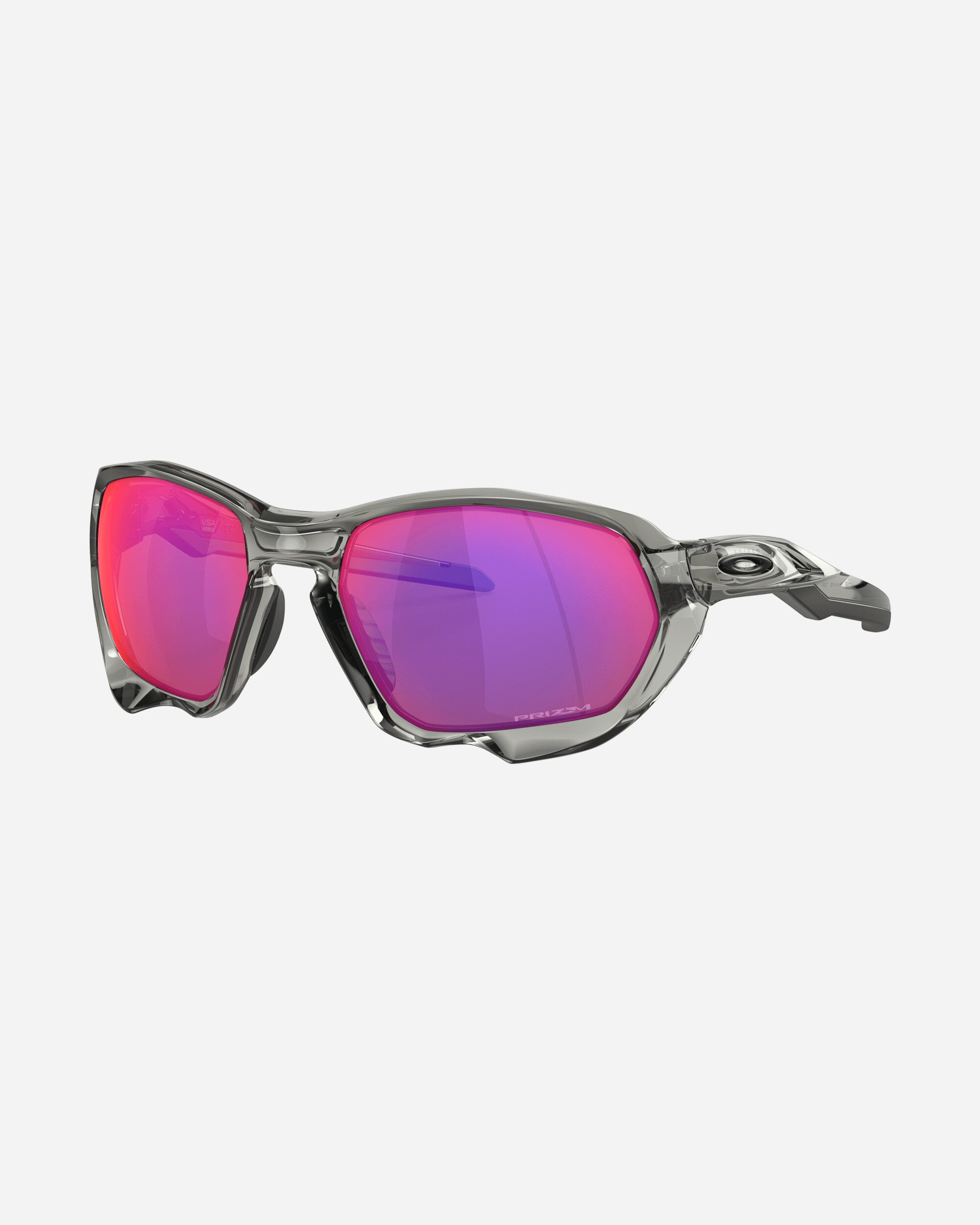 Plazma Sunglasses Grey Ink / Prizm Road