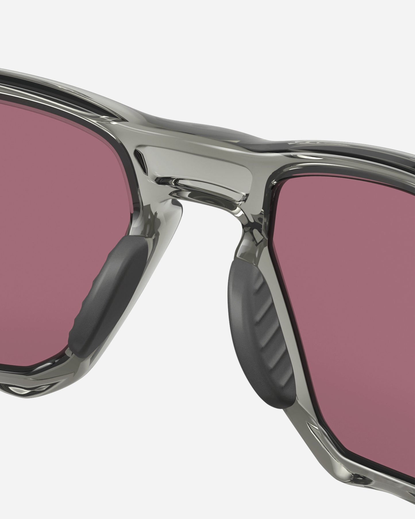 Oakley Oakley Plazma Grey Ink Eyewear Sunglasses OO9019 359