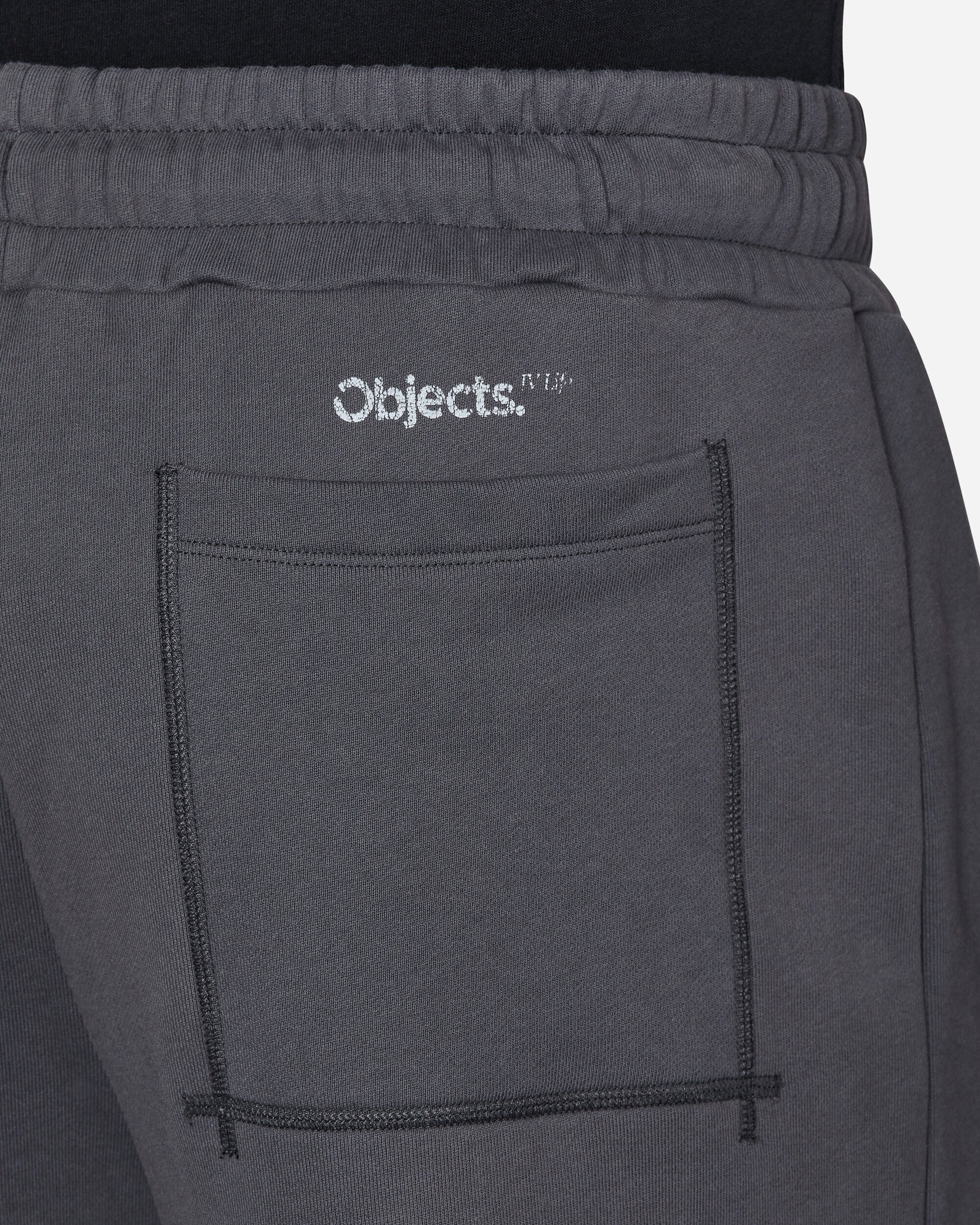 Objects IV Life Regular Fit Joggers Anthracite Grey Pants Sweatpants 002-113-02  ANTHGR 