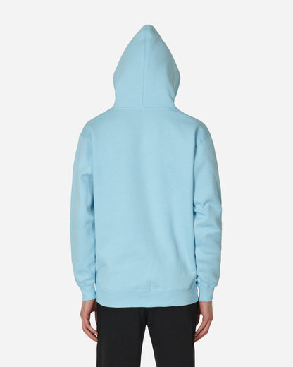 Paradis3 Fuck You Hood Light Blue Sweatshirts Hoodies PAFUCKHOOD 002