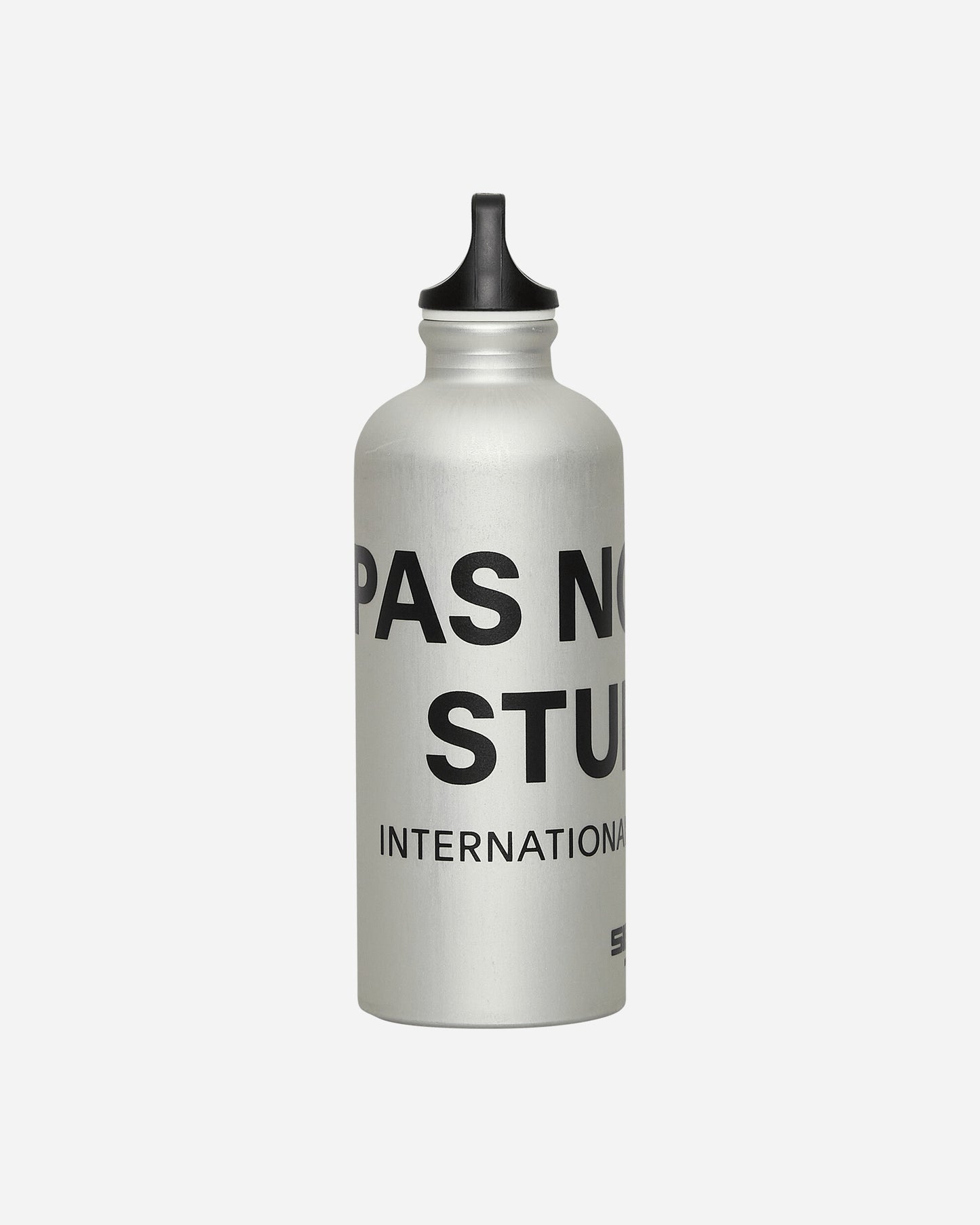 Pas Normal Studios Balance Bottle Silver Equipment Bottles and Bowls NA2892I 200