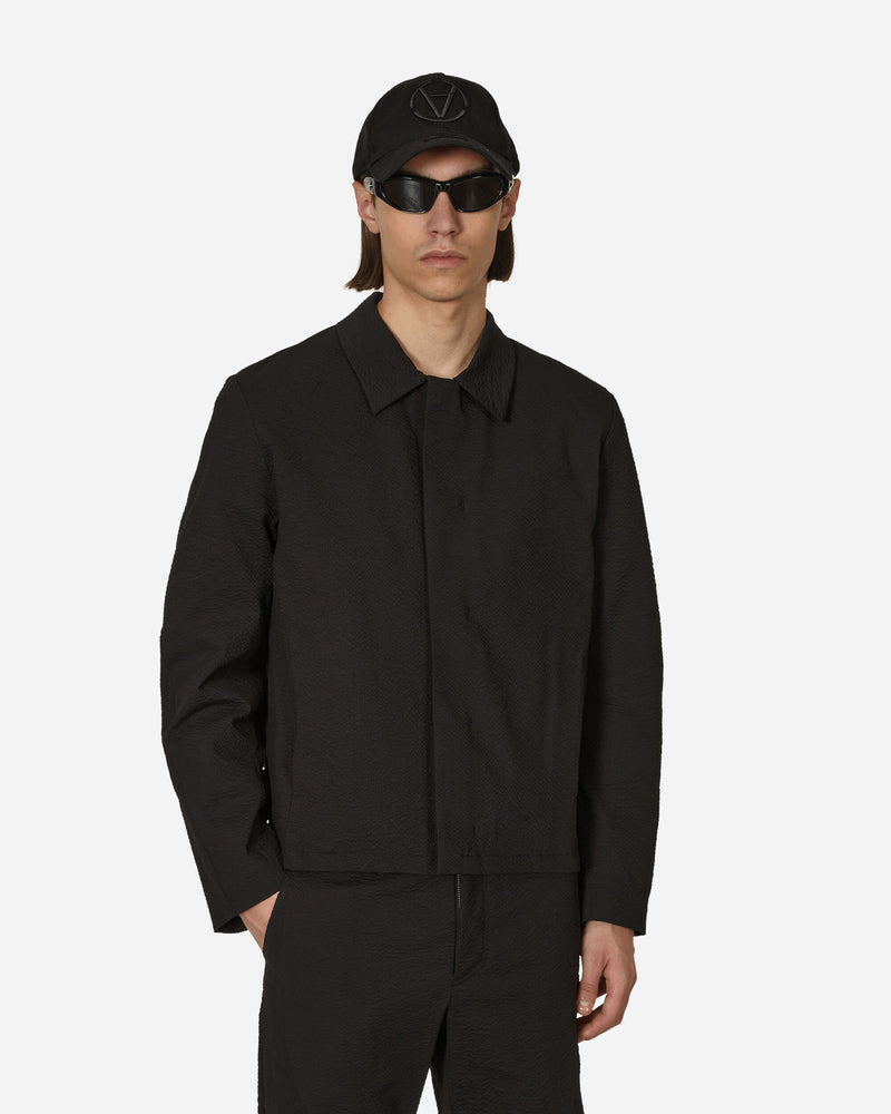 Post Archive Faction (PAF) 5.0+ Jacket Right Black Coats and Jackets Jackets 50OJRB BLACK 