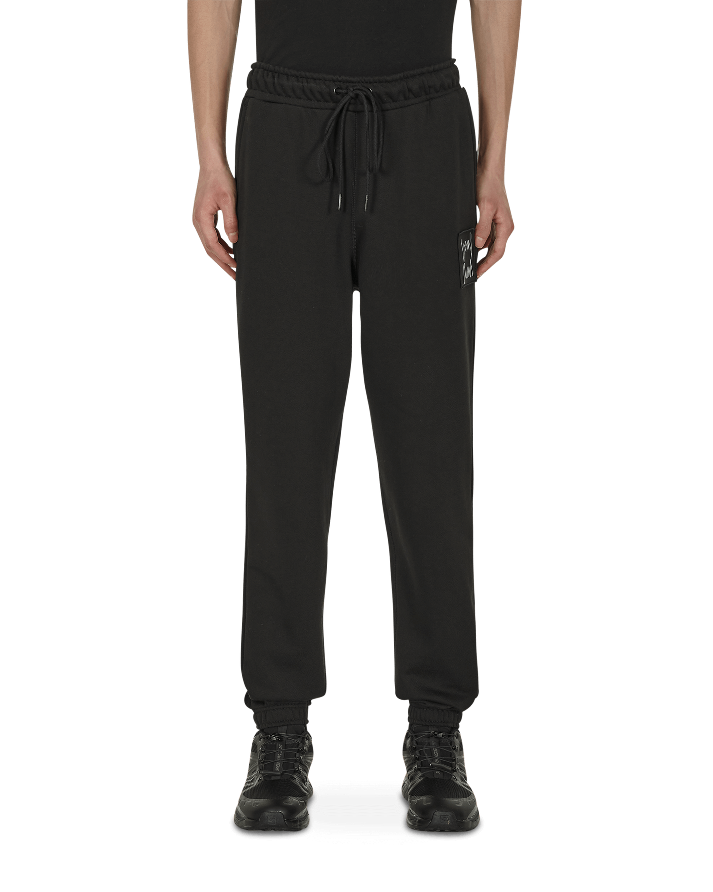 Puma Pivot Pant Puma Black Pants Sweatpants 532110-05