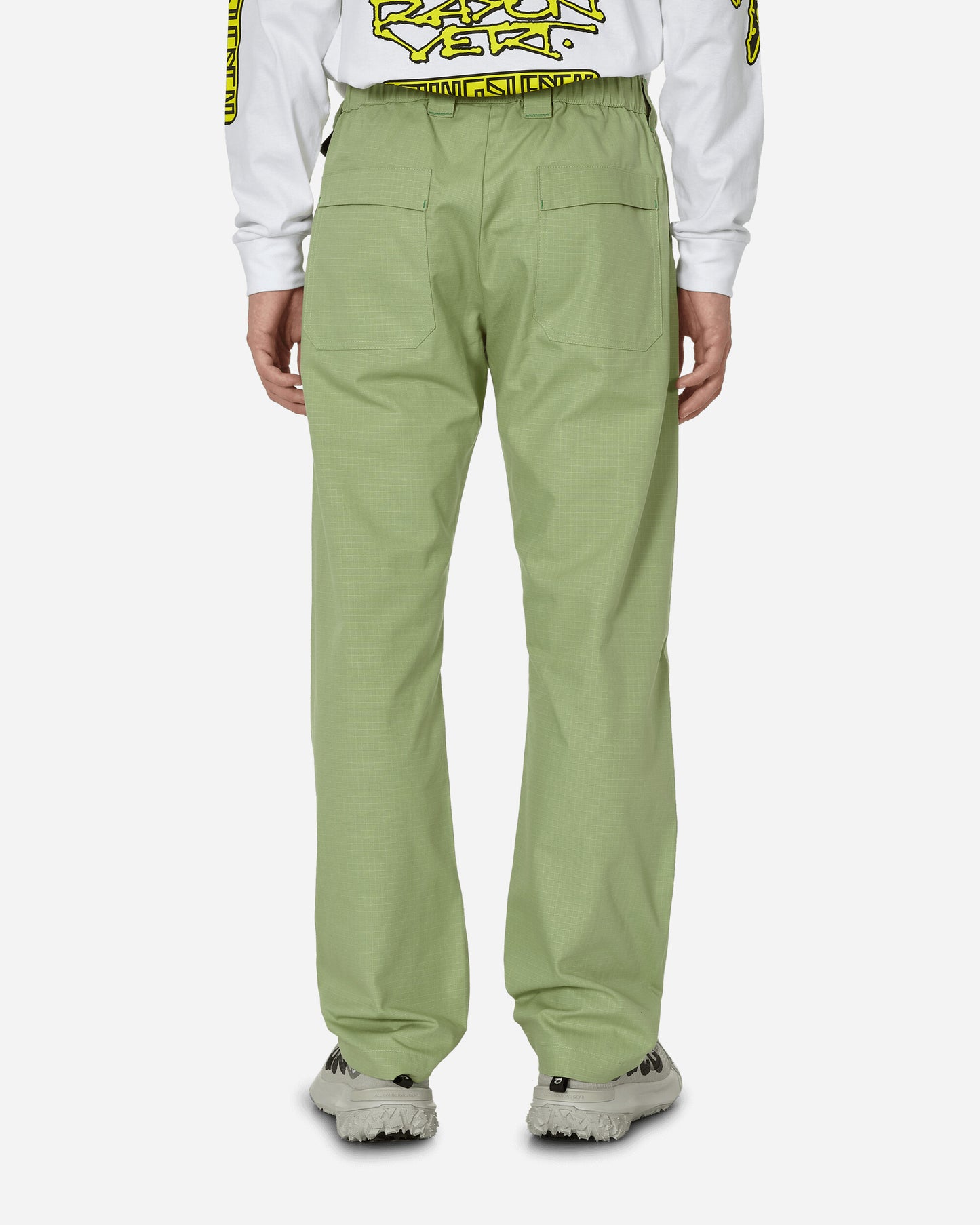 Rayon Vert Fubar Pants Og Sabre Green Pants Trousers RVS2-PT09 001