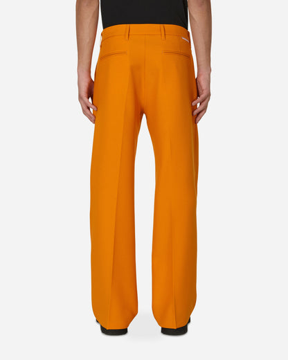 Stockholm (Surfboard) Club Trousers Carrot Pants Trousers SM5O67 1