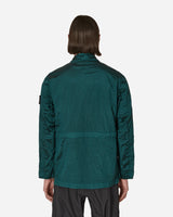 Stone Island Giubbotto Verde Bottiglia Coats and Jackets Jackets MO781541620 V0053