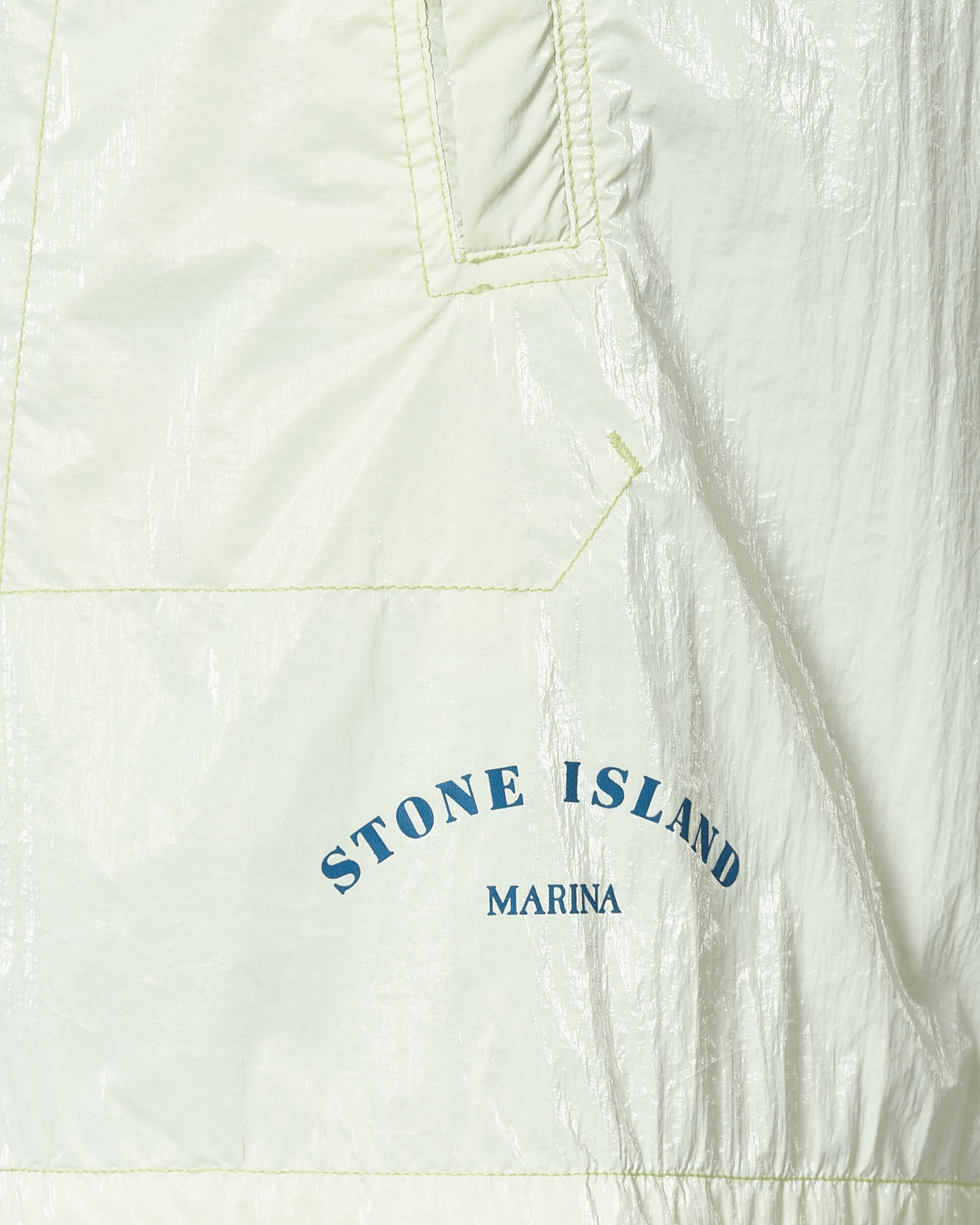 Stone Island Bermuda Comfort Verde Chiaro Shorts Short MO7815L14X1 V0052