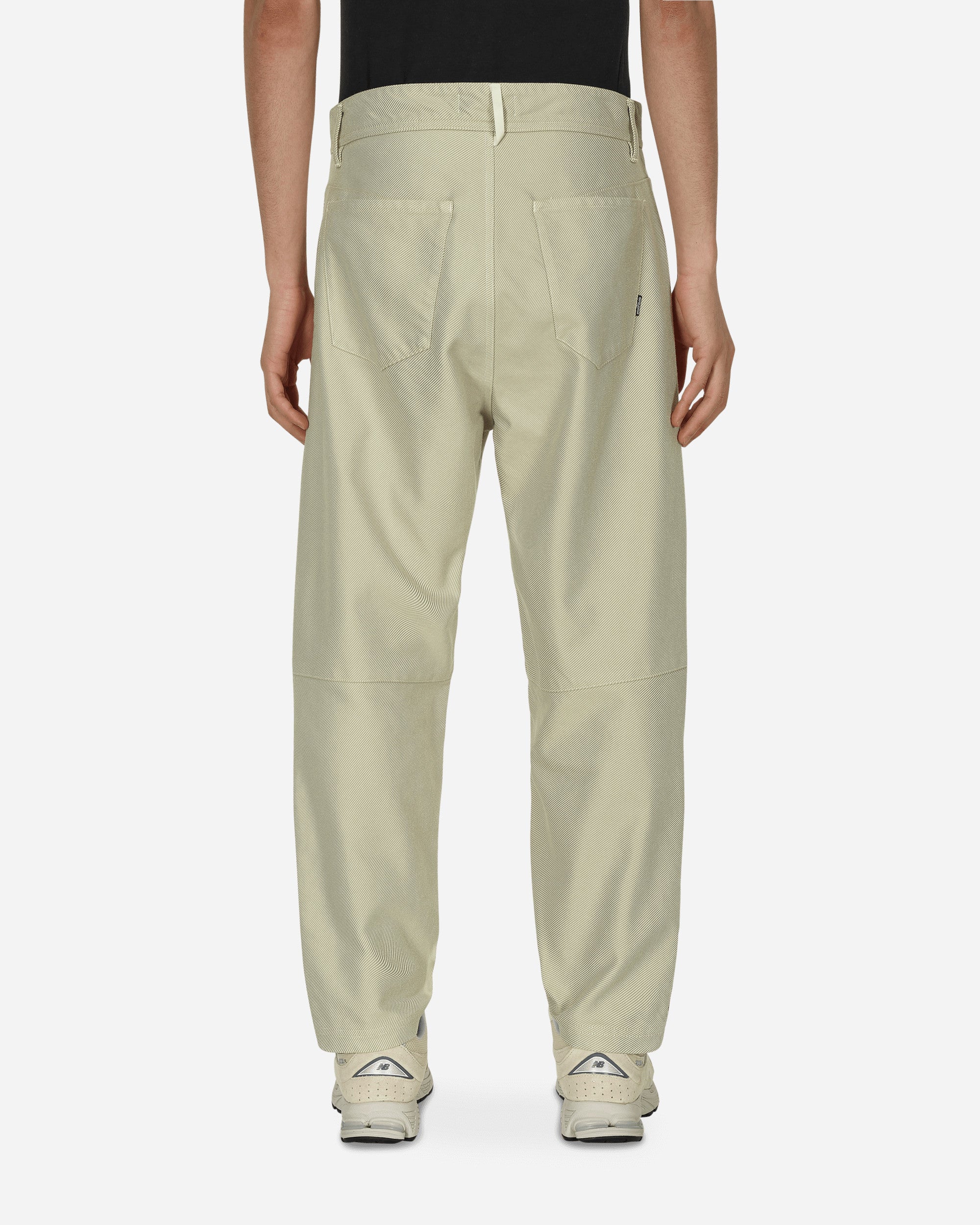 Stone Island Shadow Project Rider 5.5 Pocket Pants Natural Beige Pants Trousers 771930515 V0091