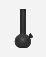 Summerland Ceramics Chongo Matte Black High Times Bongs and Pipes CHMB 1