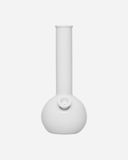 Summerland Ceramics Chongo White High Times Bongs and Pipes CHW 1