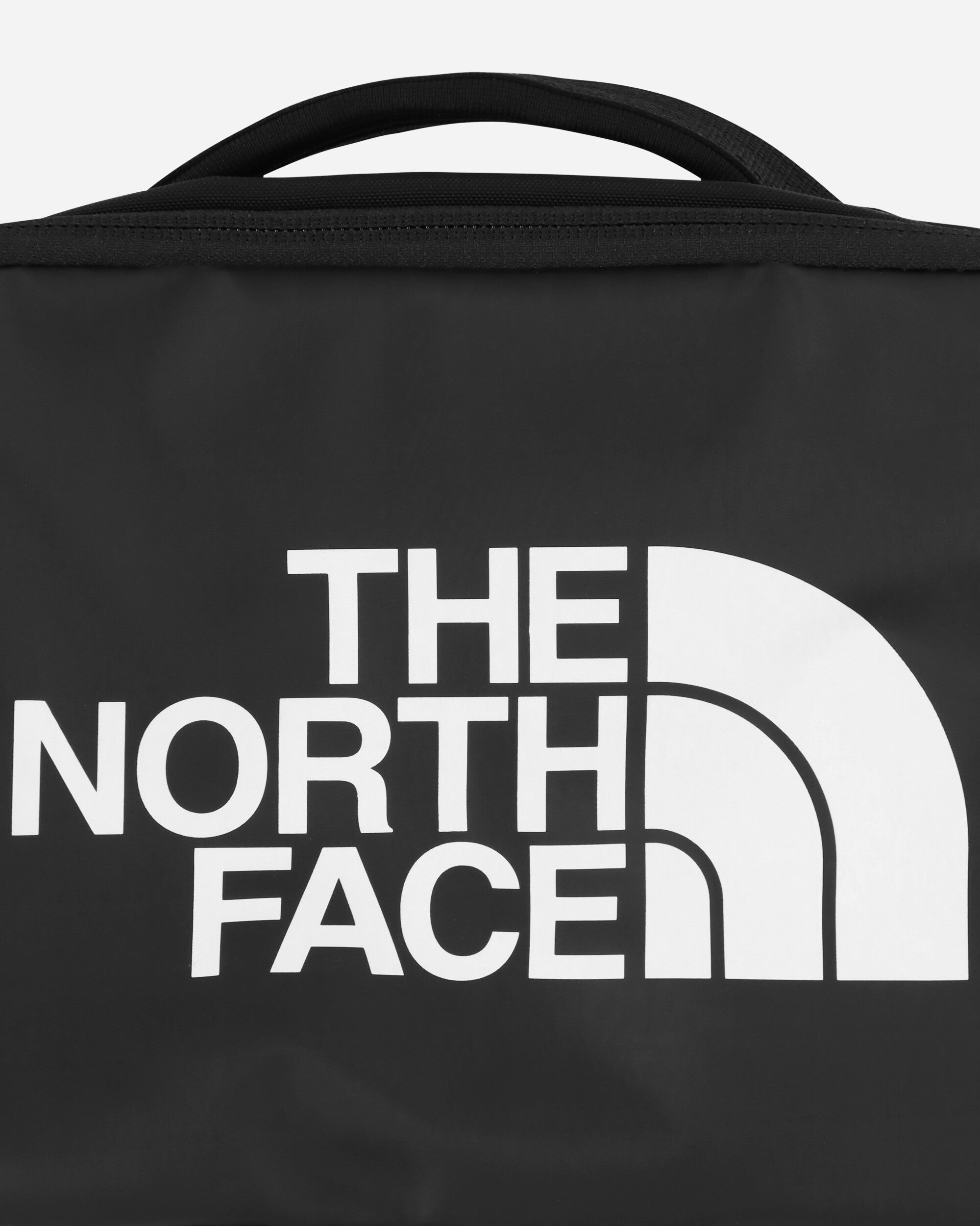 The North Face Base Camp Voyager Dopp Kit Tnf Black/Tnf Wht Bags and Backpacks Travel bags NF0A81BL KY41