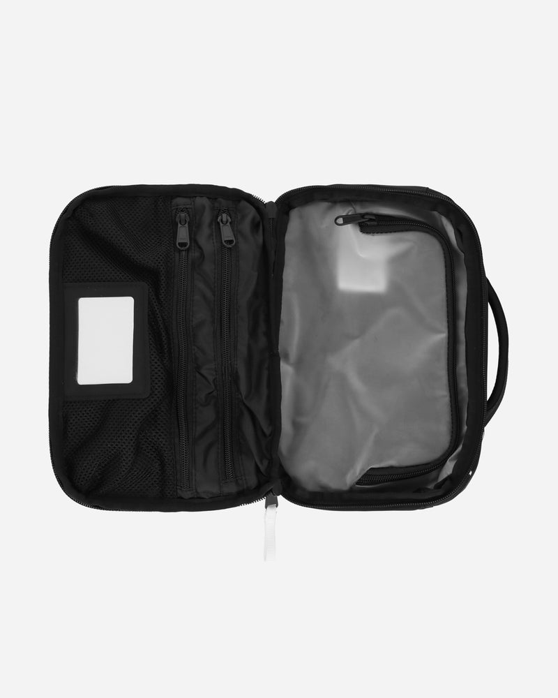 The North Face Base Camp Voyager Dopp Kit Tnf Black/Tnf Wht Bags and Backpacks Travel bags NF0A81BL KY41