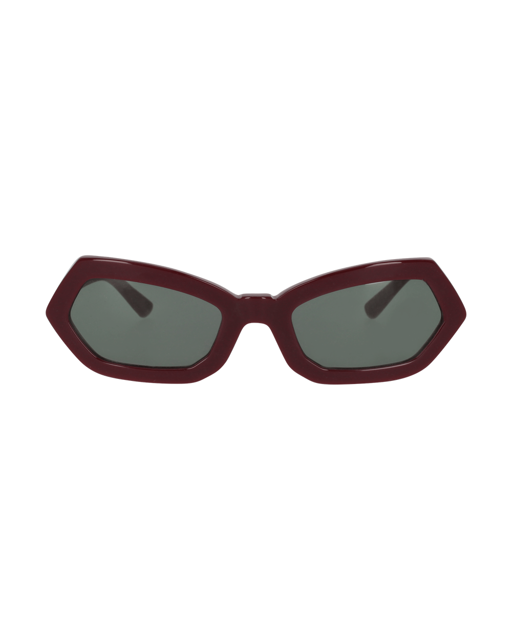 Undercover Sunglasses Bordeaux Eyewear Sunglasses UC1A4E02 BORDEAUX