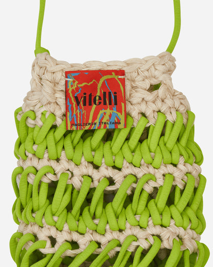 Vitelli Holder Crochet Onix Bags and Backpacks Pouches D21-B06HB 1