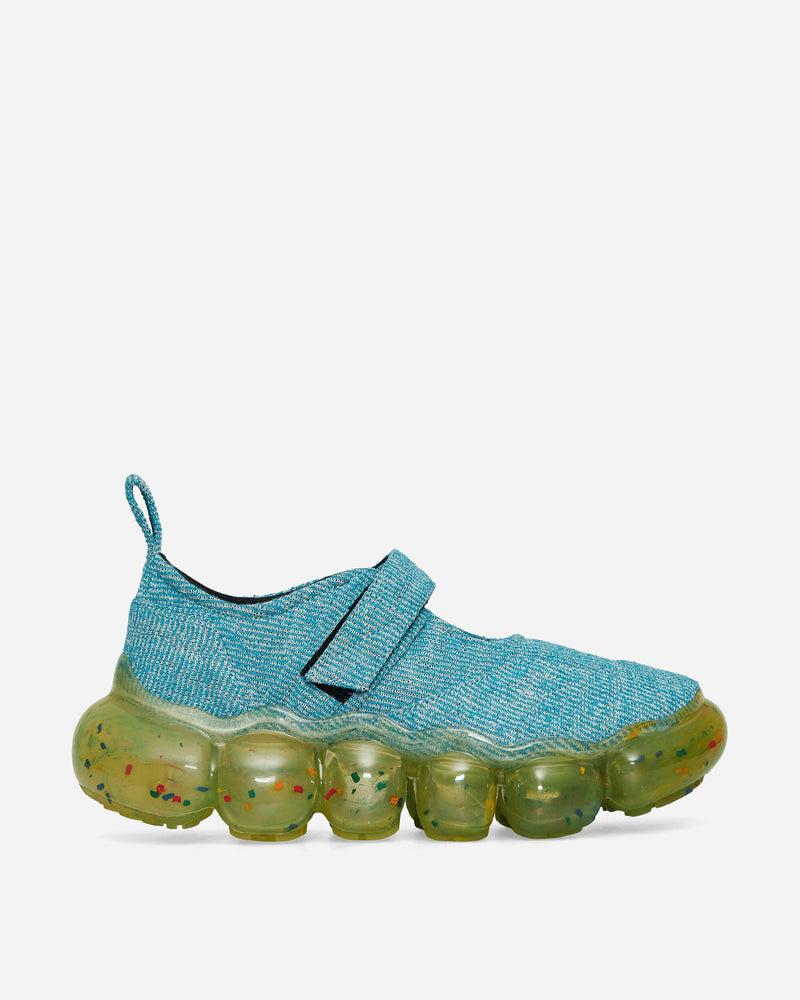 Vitelli Vitelli X Grounds Cocoon Sneakers Elusive Turquoise Blend  Sneakers Low D12-I00SS 2