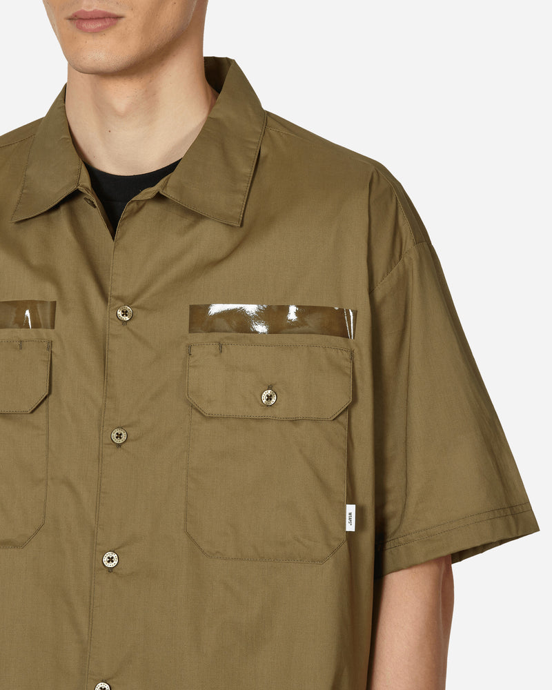 wtaps jungle shrits brain アウトレット人気商品 - tanjinkod.rs